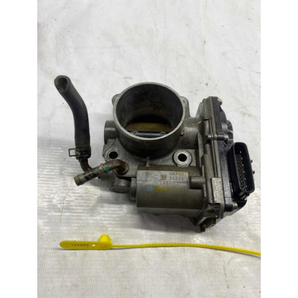 Corpo Borboleta Tbi Honda New Civic 2007 A 2011 Gma6d Cx335