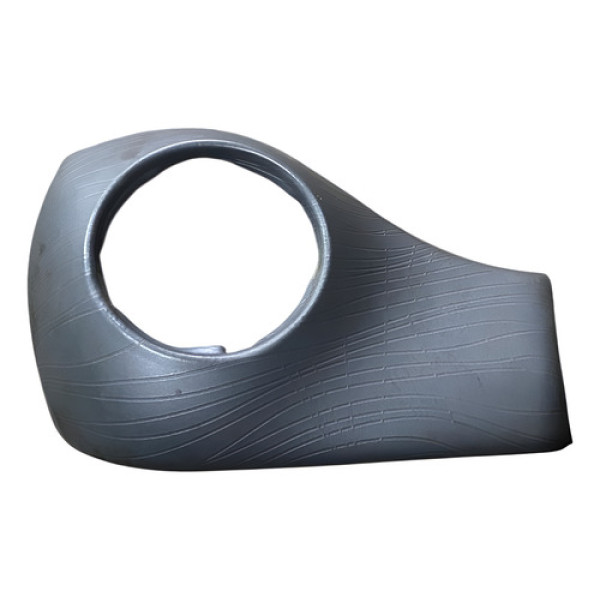 Acabamento Difusor Ar Esquerdo Painel Fiat Punto 2012 À 2016