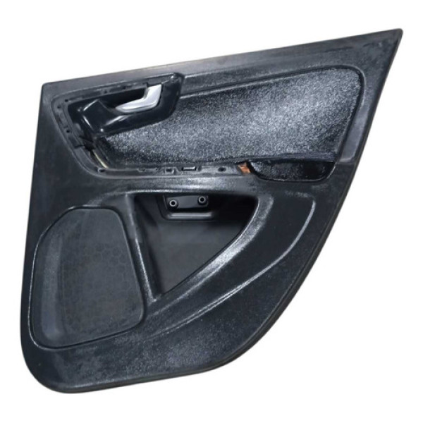 Forro Porta Traseira Direita Volvo V60 T5 2011 2012 2013