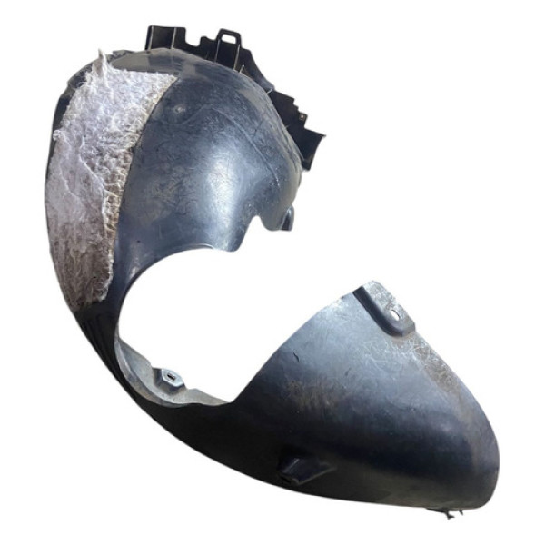 Parabarro Dianteiro Direito Volkswagen Golf 2014 5g0805978