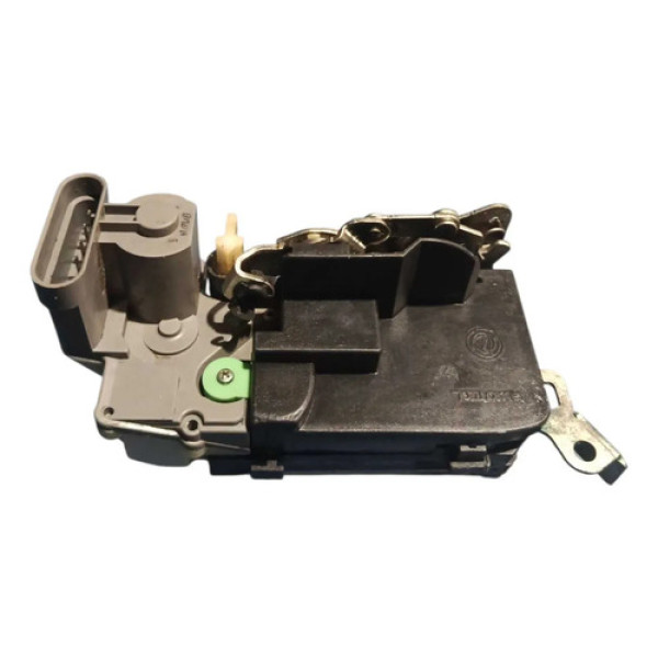 Fechadura Elétrica Porta Traseira Esquerda Fiat Palio 2010