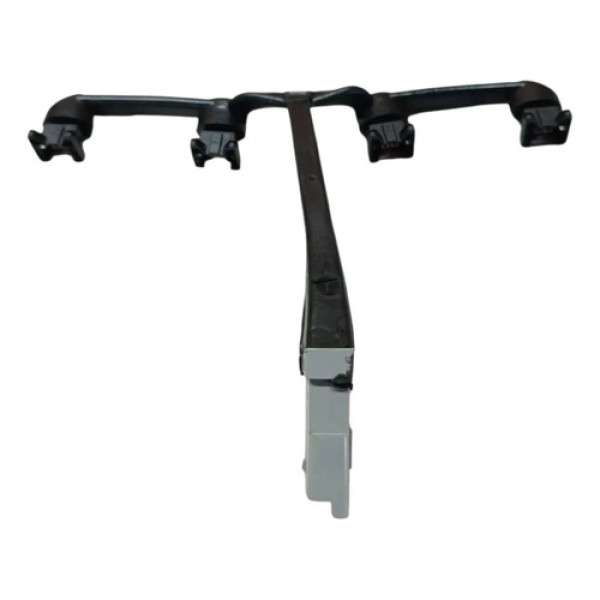 Chicote Bico Injetor Citroen C4 Hatch 1.6 2011 9653708880 220v