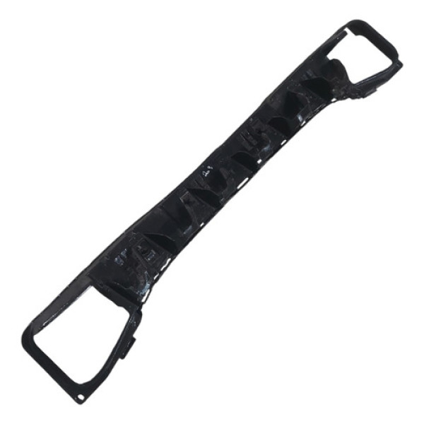 Alma Parachoque Traseiro Absorvedor Impacto Peugeot 208 La1