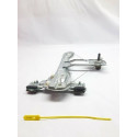 Maquina De Vidro Manual Traseira Direita Onix 2015 Cx208