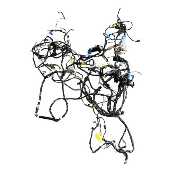 Chicote Interno Carroceria Mitsubishi Asx 4x2 2017 2018