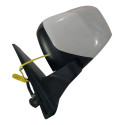 Retrovisor Elétrico Esquerdo Triton 2006 A 2016 S/rebatiment