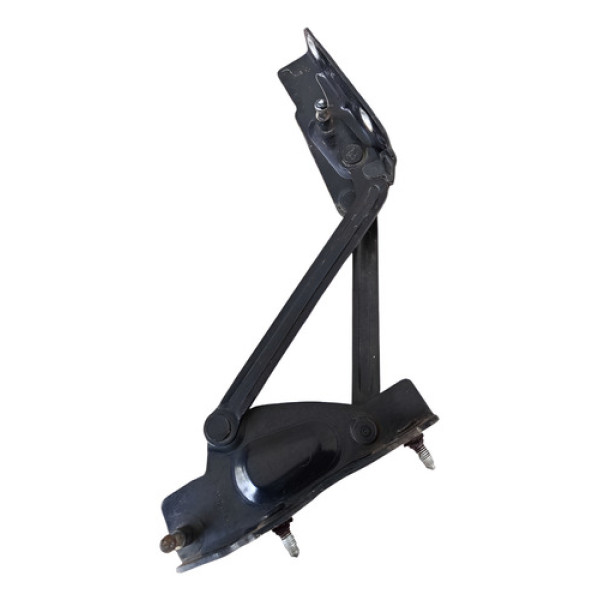 Dobradiça Esquerda Porta Malas Citroen C4 Pallas 2008 A 2013