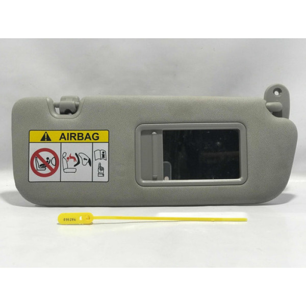 Quebra Sol Direito Cerato 2009 2010 2011 Cx183