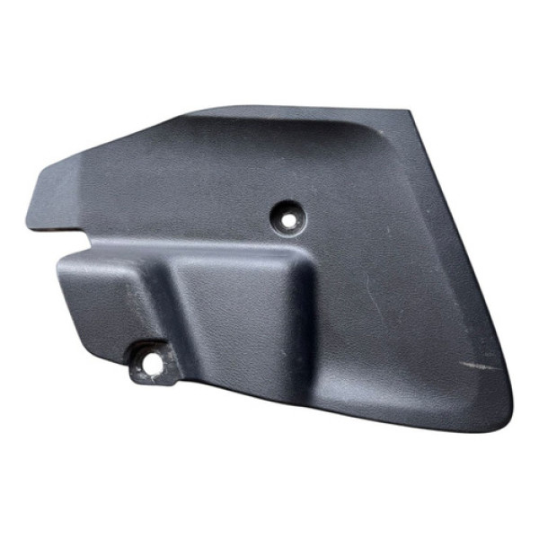 Acabamento Lateral Direito Console Crv 2007 2011 Com Riscos