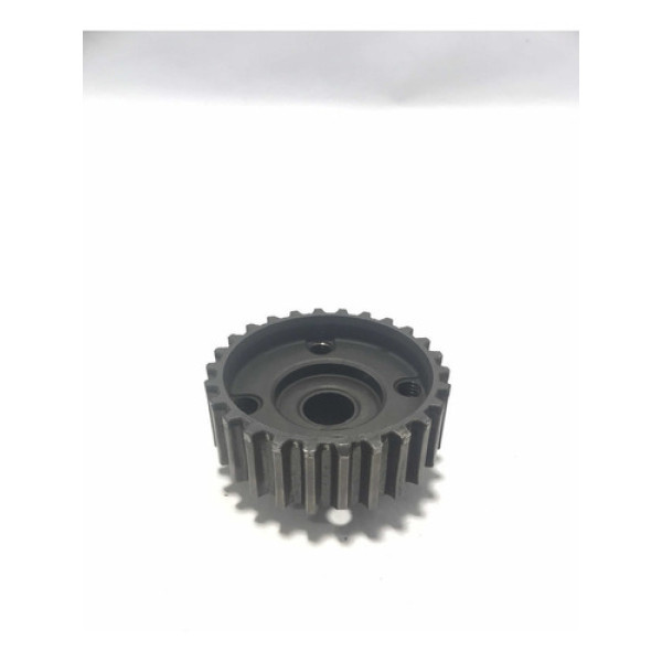 Engrenagem Polia Virabrequim Fox 1.0 2010 2011 Cx256