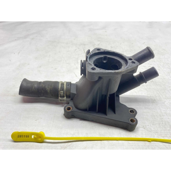 Carcaça Valvula Termostática Ford Ka 1.0 3cc 2015/2021 Cx306