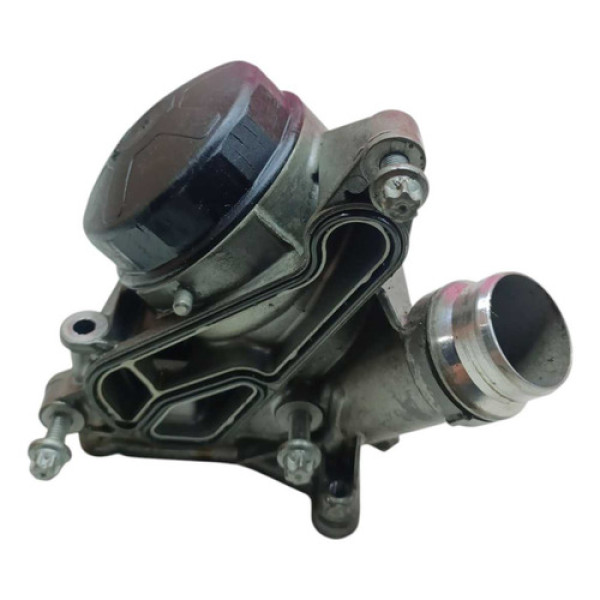 Suporte Filtro Óleo Bmw 320i N20 2014 2015 2016 2017