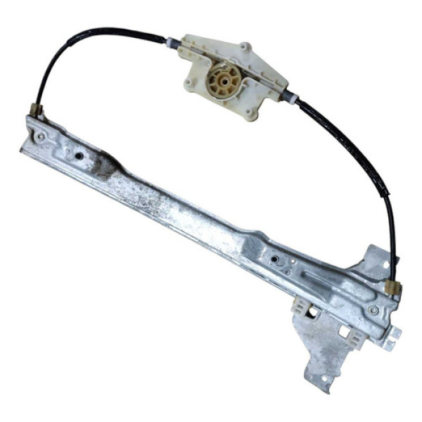 Máquina Vidro Dianteira Direita C4 Pallas 2007 2012 S/motor 