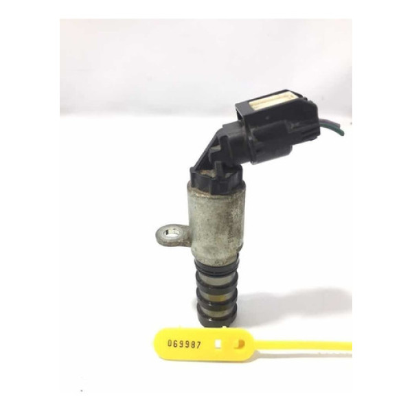Válvula Solenoide Oleo Ford Ka 1.5 3cc 2020 2021 Cx214