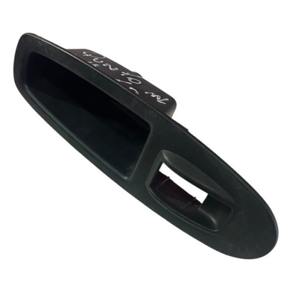 Moldura Comando Porta Traseira Direita Fiat Punto 2014
