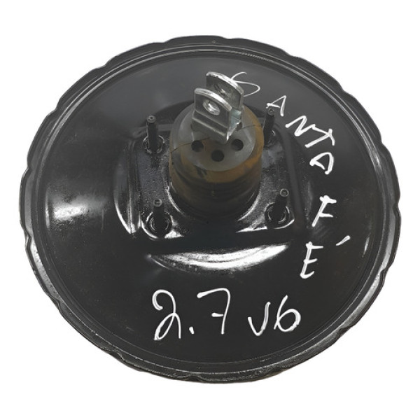 Hidrovacuo   Santa Fe 2.7 2008 585002b800   Y02