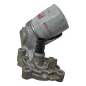Suporte Filtro Oleo Captiva 3.6 V6 2008/2013 12592530 Cx378
