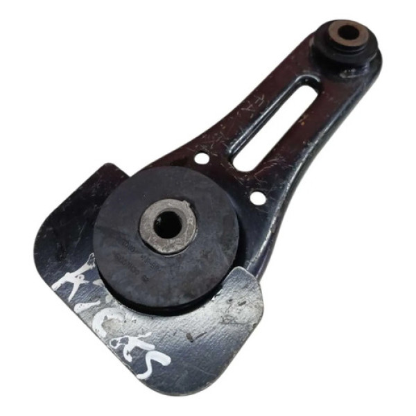 Coxim Inferior Câmbio Nissan Kicks 2017 2018 A 2022