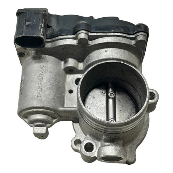 Tbi Corpo Borboleta Polo 1.0 3cc 2018/19 04c133062h Cx81