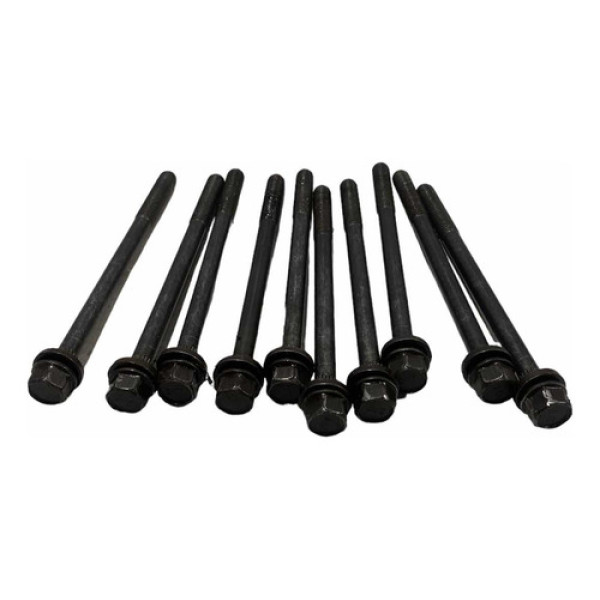 Parafuso Cabecote Palio Punto Doblo Idea 1.6 1.8 Etorq Cx115