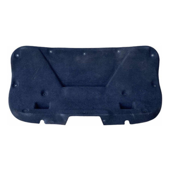 Forro Tampa Traseira Porta Malas Peugeot 408 2013 2015 S29