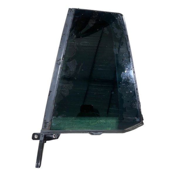 Vidro Lateral Porta Traseira Esquerda Tiguan 2008 A 2012