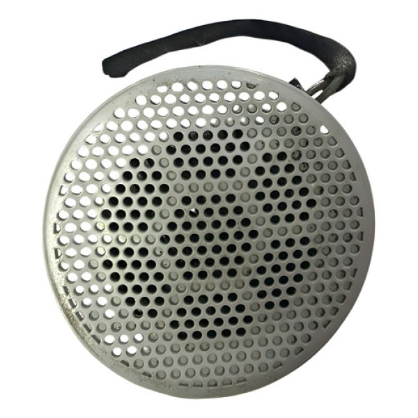 Twitter Coluna Dianteira Esquerda Gm Tracker 2017 2018 