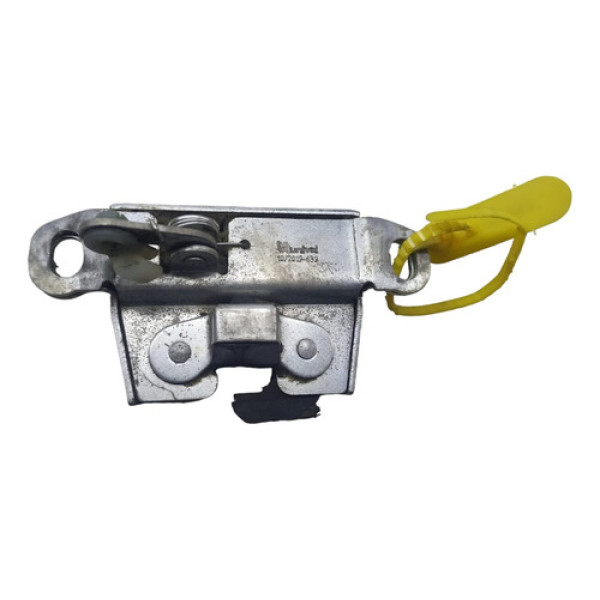 Fechadura Tampa Traseira Direita Fiat Strada 2015/2020 Cx184