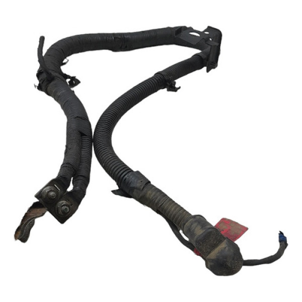 Chicote Cabo Positivo Bateria I30 2009/2013 918502l220 Cx122