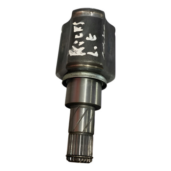 Tulipa Esquerda Semi Eixo Cambio Nissan Kicks 2017 Automát