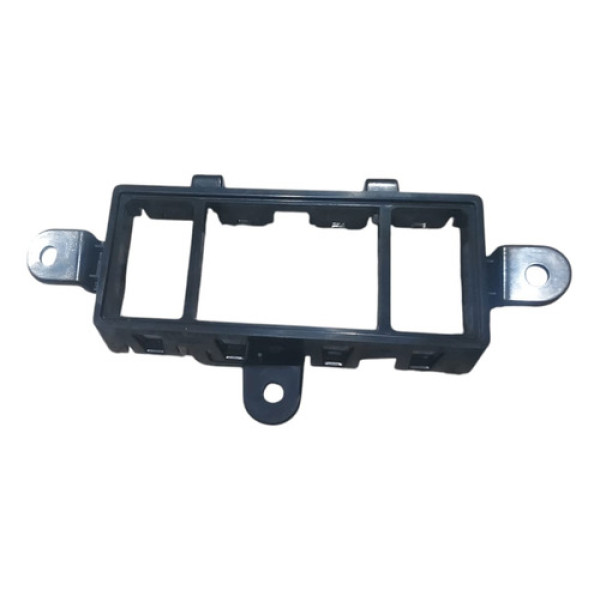 Moldura Botao Retrovisor Sentra 2014 A 2020 Cx176