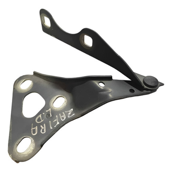 Dobradiça Direita Capô Chevrolet Zafira 2005 90579422
