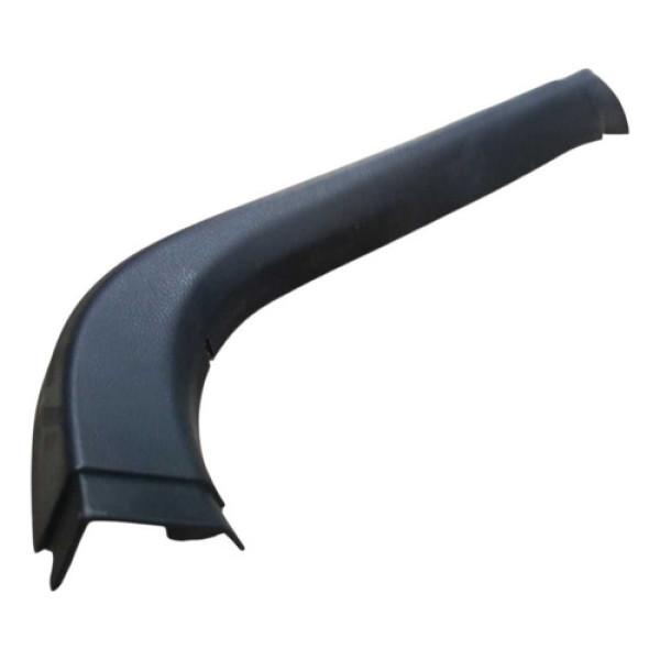 Moldura Interna Esquerda Tampa Traseira Captiva 2008 A 2015