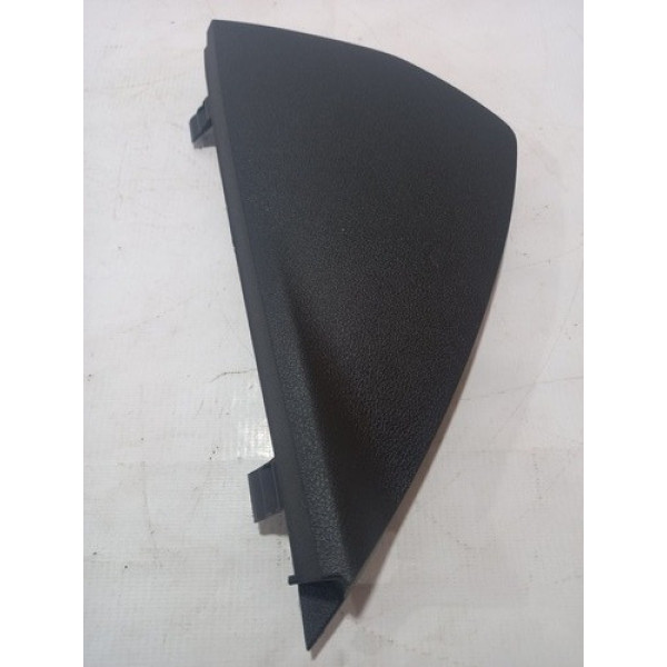 Moldura Acabamento Esquerdo Painel 408 9670378677 Cx92