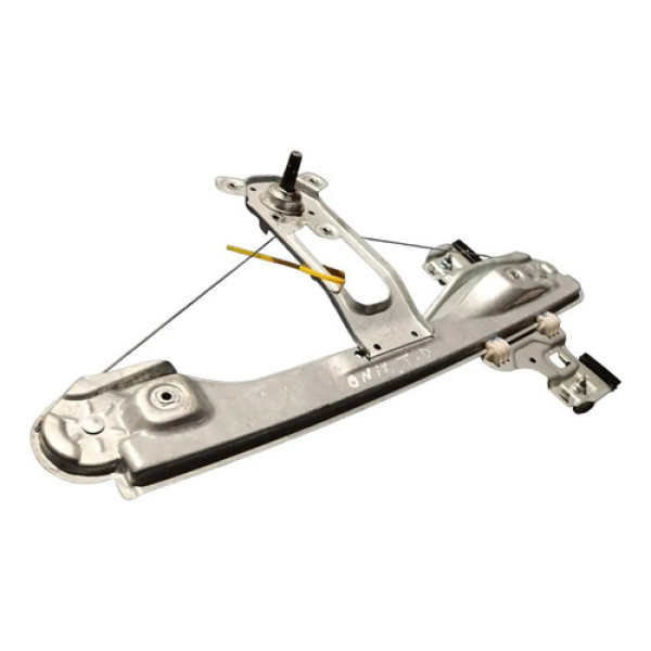 Máquina Vidro Manual Traseira Direita Prisma Onix 2013 2018