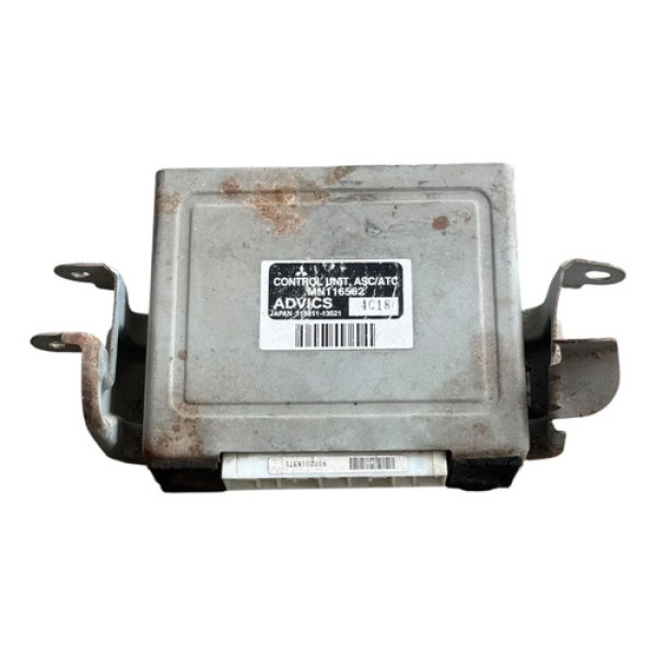 Modulo Controle De Tracão Pajero Full 3.2 2001 A 2007