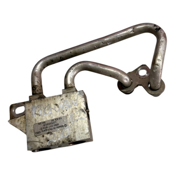 Regulador Pressao Oleo Cambio Tiguan 2.0 2011 2012 5n0317810