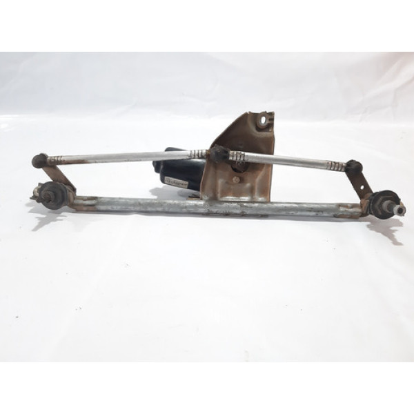 Motor Limpador Parabrisa Completo Prisma Celta 2010 2011 