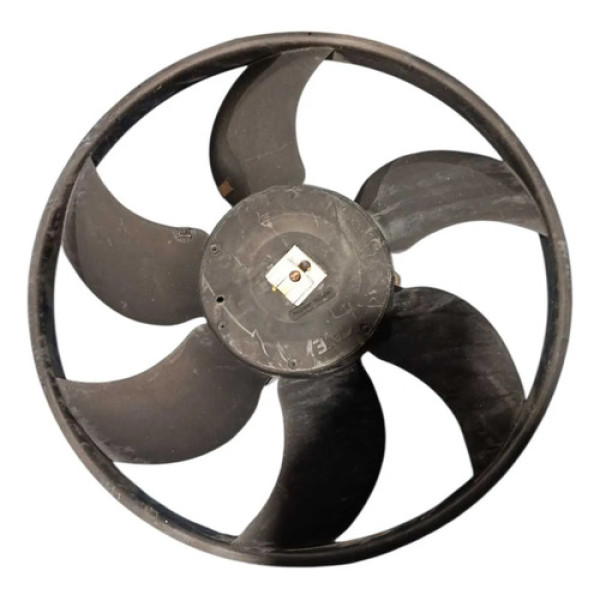 Eletroventilador Ventoinha Renault Symbol 1.6 2010 2011 2012