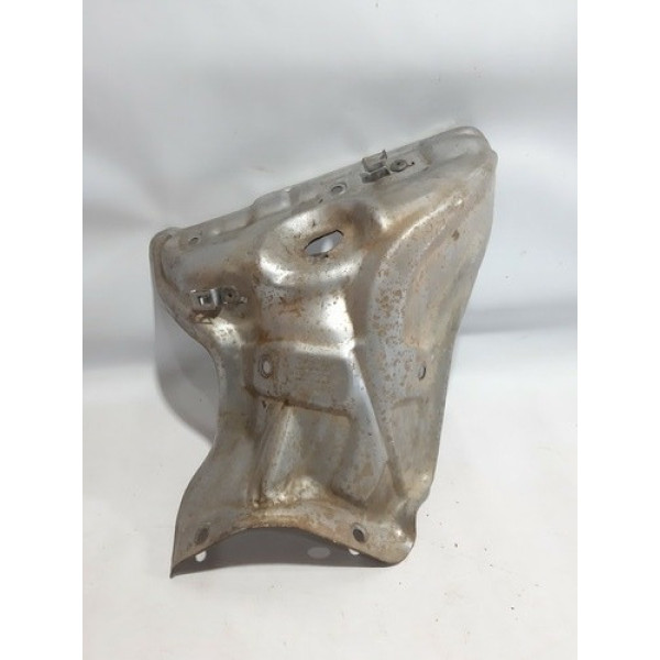 Protetor Calor Coletor Escape Logan Duster Oroch 1.6 Df1