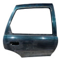 Porta Traseira Direita Chevrolet Vectra 1997 1998 A 2005 Traseira Direito Verde