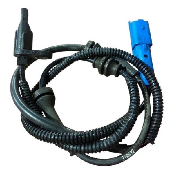 Sensor Abs Dianteiro Citroën C3 Peugeot 207 208 1.5 2015