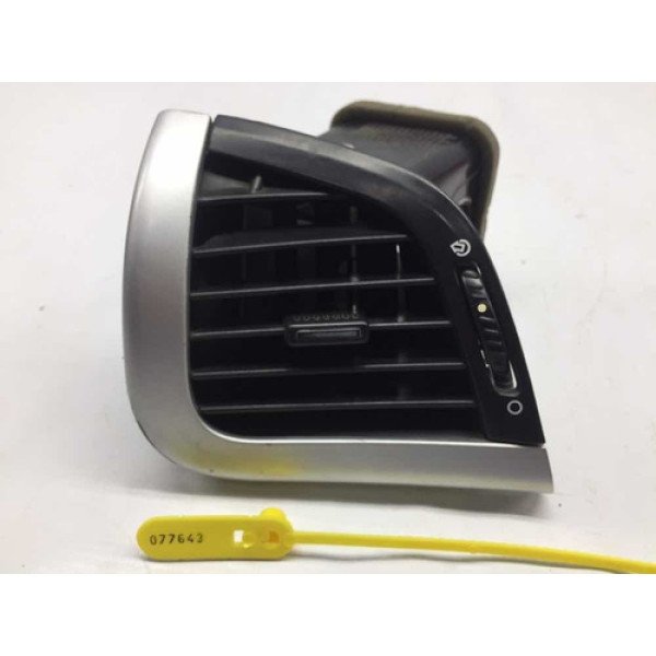 Difusor Ar Esquerdo Peugeot 207 2013 9683399880 Cx230