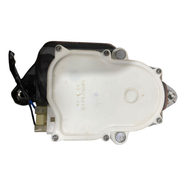 Motor Trava Elétrica Tampa Traseira Pajero Sport 2006 2007