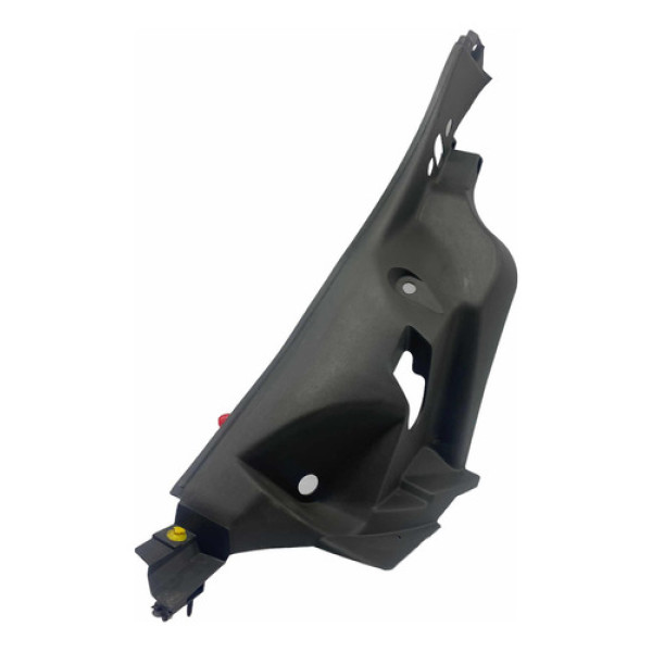 Acabamento Soleira Traseira Direita Punto Linea 2008 