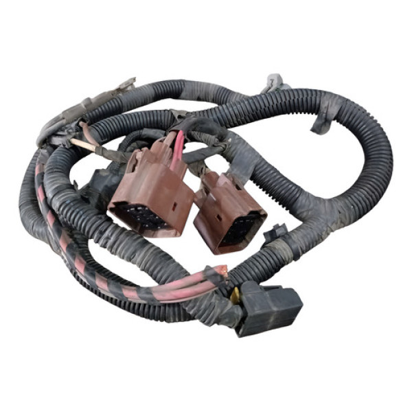 Chicote Radiador Peugeot Boxer L3 2.0 2019 Original