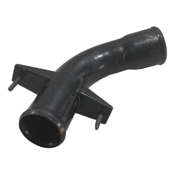 Tubo Cano Intercooler L200 Triton 2008/2016 Cx116