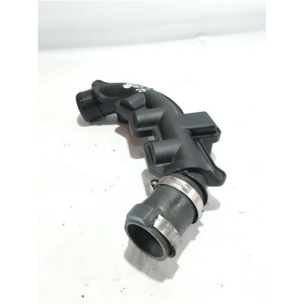 Mangueira Ressonador Peugeot 408 1.6 Thp 2017 C/detalhe Cx93
