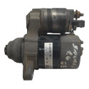 Motor Arranque Partida Gol Saveiro G5 1.6 2012 D02