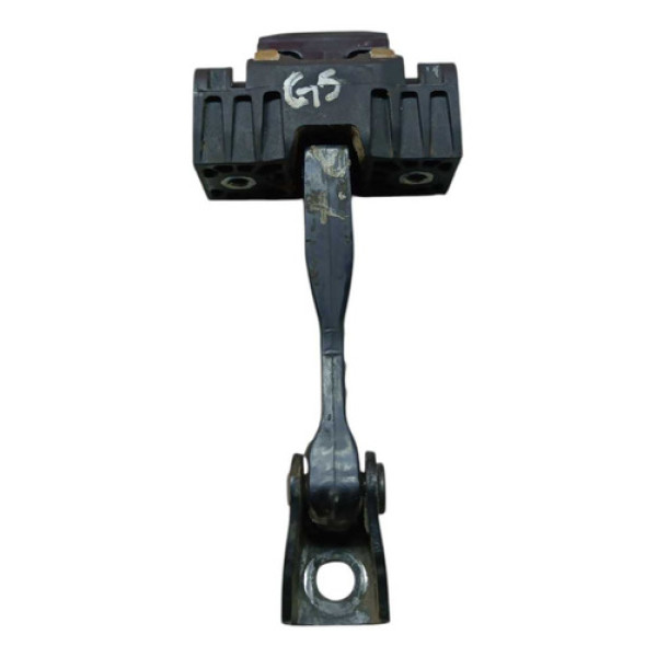 Limitador Porta Traseira Esquerda Vw Gol G5 2009 A 2012